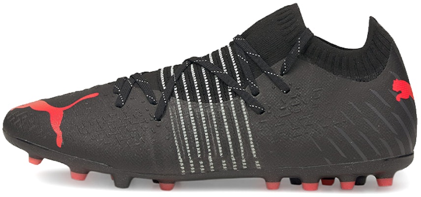 Puma Future Z 12 MG Hitam 106481-02 Buy Puma Future Z 12 MG Hitam 106481-02