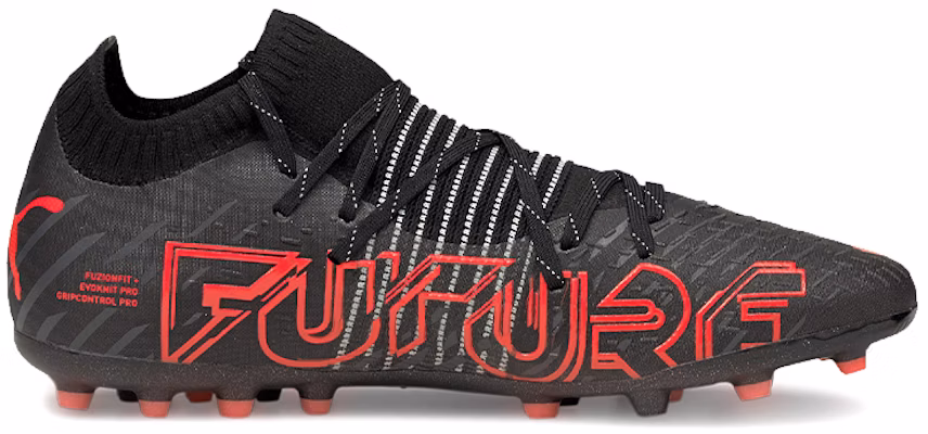 Puma Future Z 12 MG Hitam 106481-02 Order Puma Future Z 12 MG Hitam 106481-02