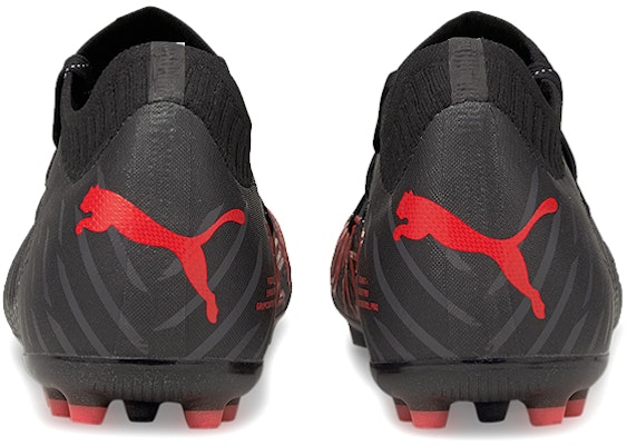 Puma Future Z 12 MG Hitam 106481-02 Shop Puma Future Z 12 MG Hitam 106481-02