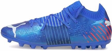 Puma Future Z 12 MG Blue 106481-01 Puma Future Z 12 MG Blue 106481-01