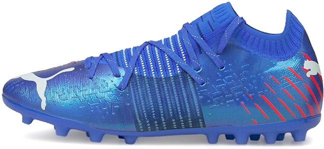 Puma Future Z 12 MG Biru 106481-01 Buy Puma Future Z 12 MG Biru 106481-01