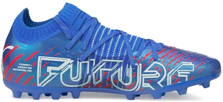 푸마 퓨처 Z 12 MG 블루 106481-01 Order 푸마 퓨처 Z 12 MG 블루 106481-01