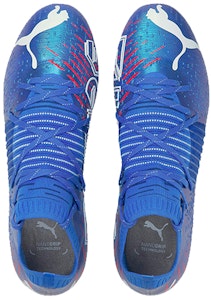 Puma Future Z 12 MG Biru 106481-01 Lookbook Puma Future Z 12 MG Biru 106481-01