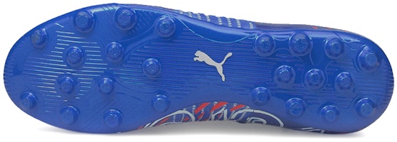 푸마 퓨처 Z 12 MG 블루 106481-01 Purchase 푸마 퓨처 Z 12 MG 블루 106481-01