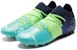 Puma Future Z 1.2 MG Kasut Bolasepak Hijau/Biru 106481-03