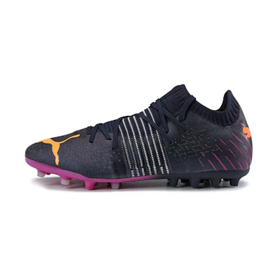 Puma Future Z 1.2 MG 'Purple Black Orange'