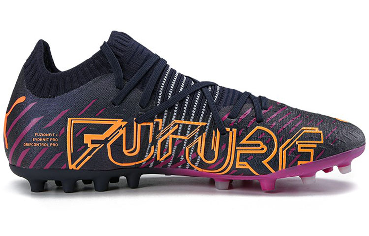 Order 彪马Future Z 1.2 MG '紫黑橙' 106481-05