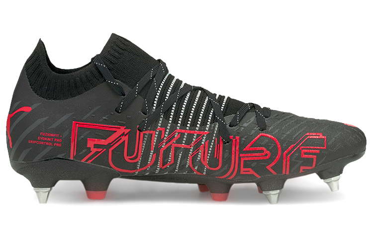 Order 彪马Future Z 1.2 MxSG '黑色' 106479-02