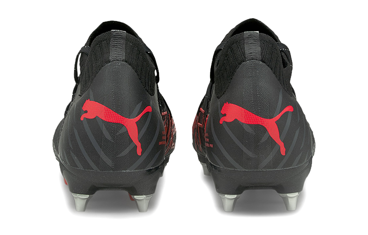 Shop 彪马Future Z 1.2 MxSG '黑色' 106479-02