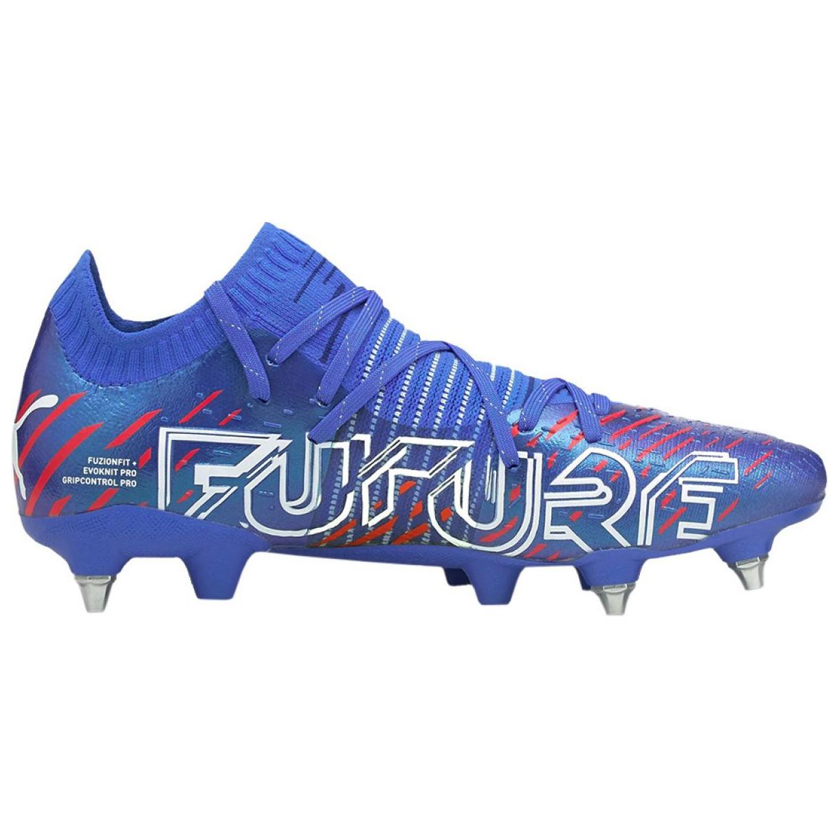 Order 彪马Future Z 1.2 MxSG '蓝色' 106479-01