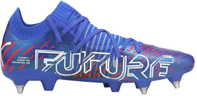 彪马Future Z 1.2 MxSG '蓝色' 106479-01 Order 彪马Future Z 1.2 MxSG '蓝色' 106479-01