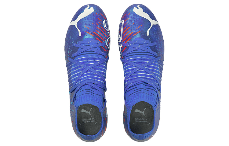Puma Future Z 1.2 MxSG 'Blue' 圖 3