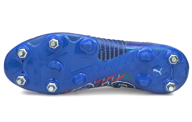Puma Future Z 1.2 MxSG 'Blue' 圖 5