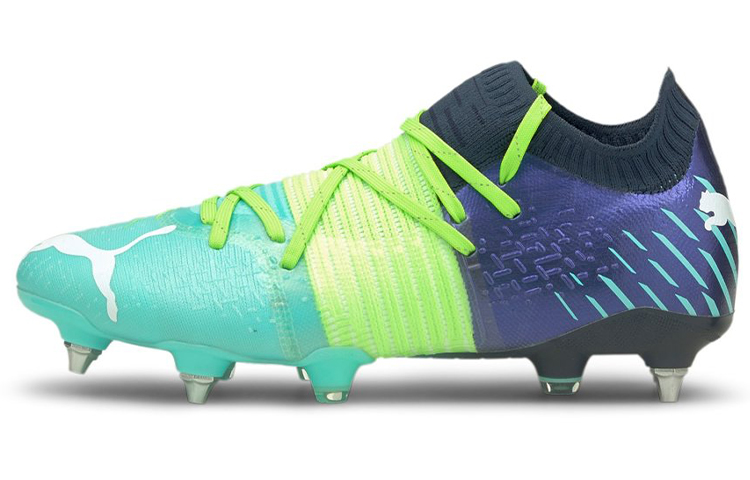 Puma Future Z 1.2 MxSG 'Blue' 106479-03