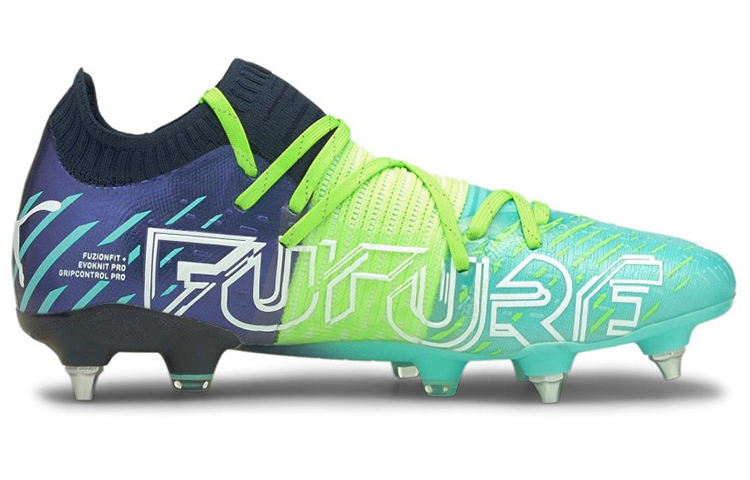 Order Puma Future Z 1.2 MxSG 'Azul' 106479-03