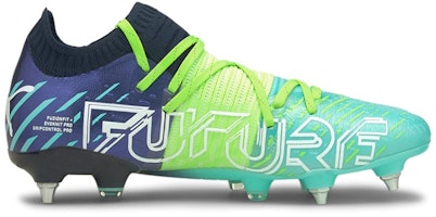 プーマ フューチャー Z 1.2 MxSG ブルー 106479-03 Order プーマ フューチャー Z 1.2 MxSG ブルー 106479-03