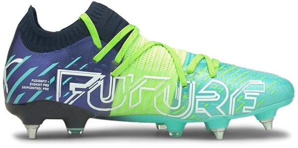 Puma Future Z 1.2 MxSG 'Biru' Sepatu Sepakbola 106479-03 Order Puma Future Z 1.2 MxSG 'Biru' Sepatu Sepakbola 106479-03