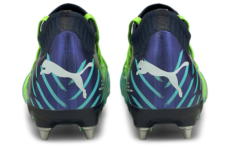 Shop Puma Future Z 1.2 MxSG 'Azul' 106479-03