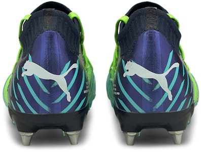 Puma Future Z 1.2 MxSG 'Biru' Sepatu Sepakbola 106479-03 Shop Puma Future Z 1.2 MxSG 'Biru' Sepatu Sepakbola 106479-03