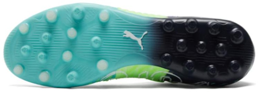 Puma Future Z 1.2 MxSG 'Biru' Sepatu Sepakbola 106479-03 Purchase Puma Future Z 1.2 MxSG 'Biru' Sepatu Sepakbola 106479-03