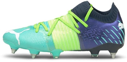 Puma Future Z 1.2 MxSG 'Blue' 106479-03 Puma Future Z 1.2 MxSG 'Blue' 106479-03
