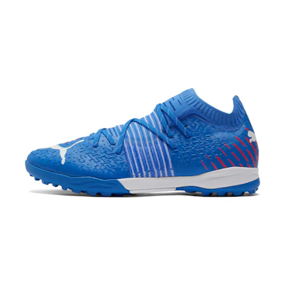 Puma Future Z 1.2 Pro Cage Football Shoes Blue