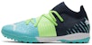 Puma Future Z 1.2 Pro Cage 'Hijau Glare Elektro Aqua' 106498-03