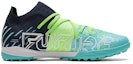 Order Puma Future Z 1.2 Pro Cage 'Hijau Glare Elektro Aqua' 106498-03