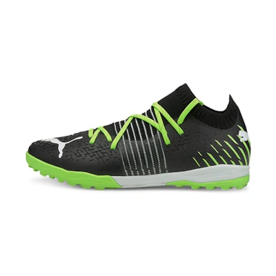 Puma Future Z 1.2 Pro Cage TF 'Black Green White'