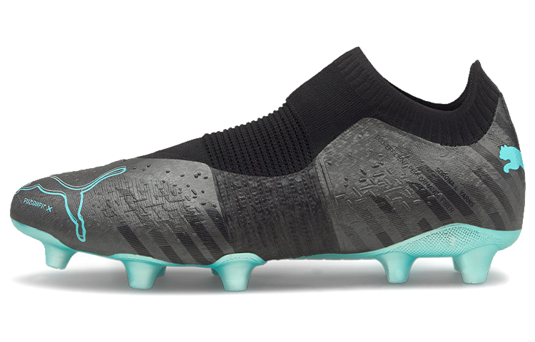 Puma Future Z 1.2 Tech FG/AG 'Black' 106599-01