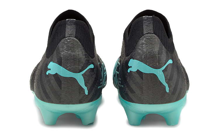 Puma Future Z 1.2 Tech FG/AG 'Black' 圖 4
