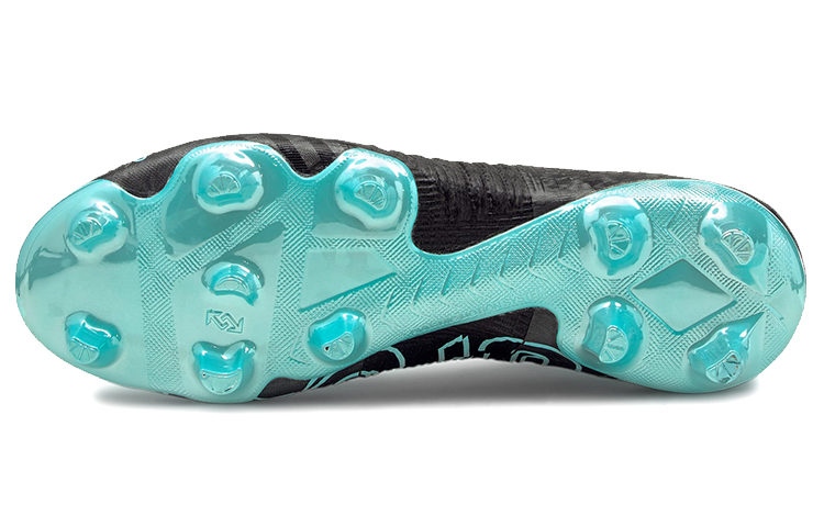 Puma Future Z 1.2 Tech FG/AG 'Black' 圖 5