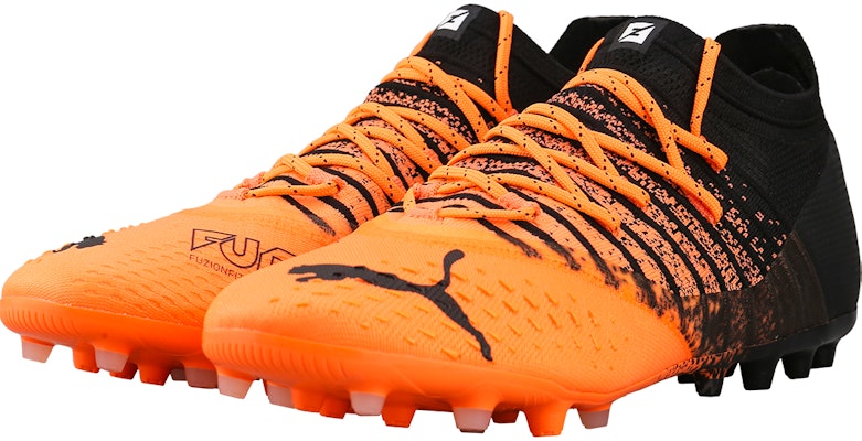 Puma Future Z 1.3 MG Botas de Fútbol 106753-01 Lookbook Puma Future Z 1.3 MG Botas de Fútbol 106753-01
