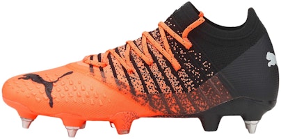 Puma Future Z 1.3 MxSG 'Neon Citrus Black' 106750-01 Puma Future Z 1.3 MxSG 'Neon Citrus Black' 106750-01