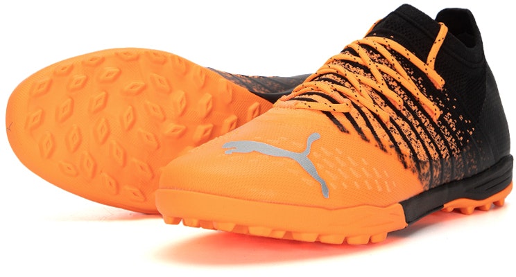 Puma Future Z 1.3 Pro Cage FG AG 'Instinct Pack' 106754-01 Lookbook Puma Future Z 1.3 Pro Cage FG AG 'Instinct Pack' 106754-01