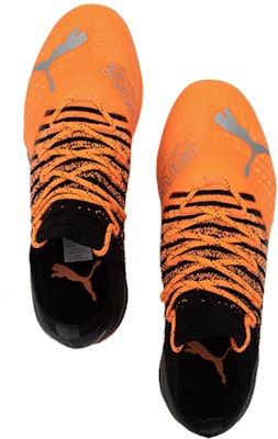 Puma Future Z 1.3 Pro Cage FG AG 'Instinct Pack' 106754-01 Shop Puma Future Z 1.3 Pro Cage FG AG 'Instinct Pack' 106754-01