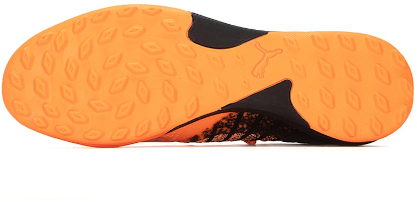 Puma Future Z 1.3 Pro Cage FG AG 'Instinct Pack' 106754-01 Details for Puma Future Z 1.3 Pro Cage FG AG 'Instinct Pack' 106754-01