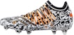 Puma Future Z 1.3 Teaser FG AG 'Putih Hitam Neon Citrus' 106785-01