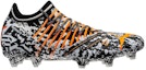 Order Puma Future Z 1.3 Teaser FG AG 'Putih Hitam Neon Citrus' 106785-01