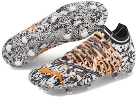 フューチャーZ 1.3 白黒ネオン (Fyūchā Z 1.3 Shiro Kuro Neon) 106785-01 Lookbook フューチャーZ 1.3 白黒ネオン (Fyūchā Z 1.3 Shiro Kuro Neon) 106785-01