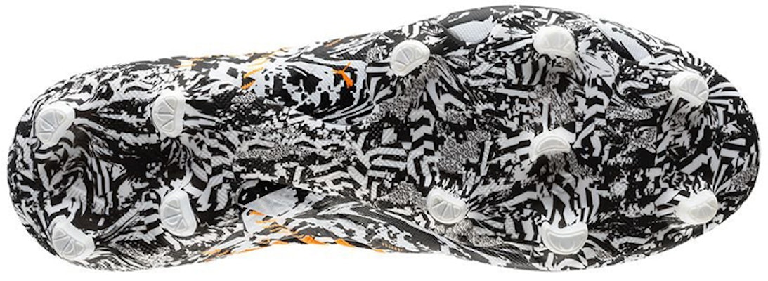 Puma Future Z 1.3 Teaser FG AG 'White Black Neon Citrus' 106785-01 Purchase Puma Future Z 1.3 Teaser FG AG 'White Black Neon Citrus' 106785-01