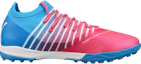 Order Puma Future Z 1.4 Creative Pro Cage ''Rosa Weiß Blau'' 107160-01