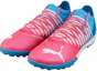 Lookbook Puma Future Z 1.4 Creative Pro Cage ''Rosa Weiß Blau'' 107160-01