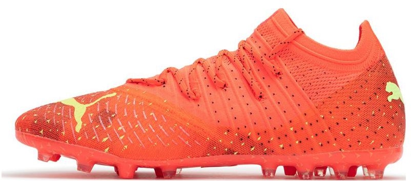 Puma Future Z 1.4 MG Orange Yellow 106991 03 106991 03 Novelship
