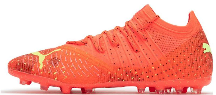 Puma Future Z 1.4 MG 'Orange Yellow' 106991-03 Buy Puma Future Z 1.4 MG 'Orange Yellow' 106991-03