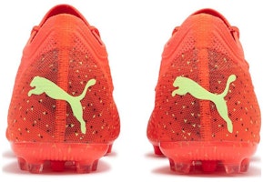 푸마 퓨처 Z 1.4 MG '오렌지 옐로우' 106991-03 Purchase 푸마 퓨처 Z 1.4 MG '오렌지 옐로우' 106991-03