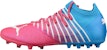 Puma Future Z 1.4 Creative MG 'Merah Jambu Biru' 107159-01