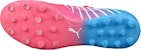 Puma Future Z 1.4 Creative MG 'Merah Jambu Biru' 107159-01