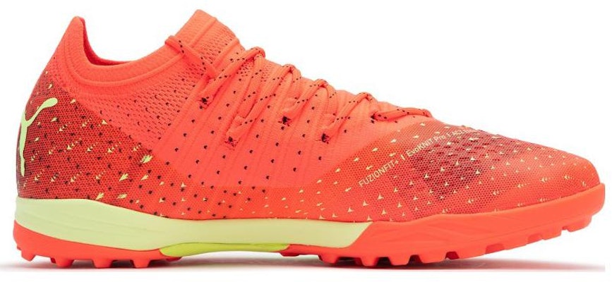 Puma Future Z 1.4 Pro Cage 'Oren Hijau' 106992-03 Order Puma Future Z 1.4 Pro Cage 'Oren Hijau' 106992-03