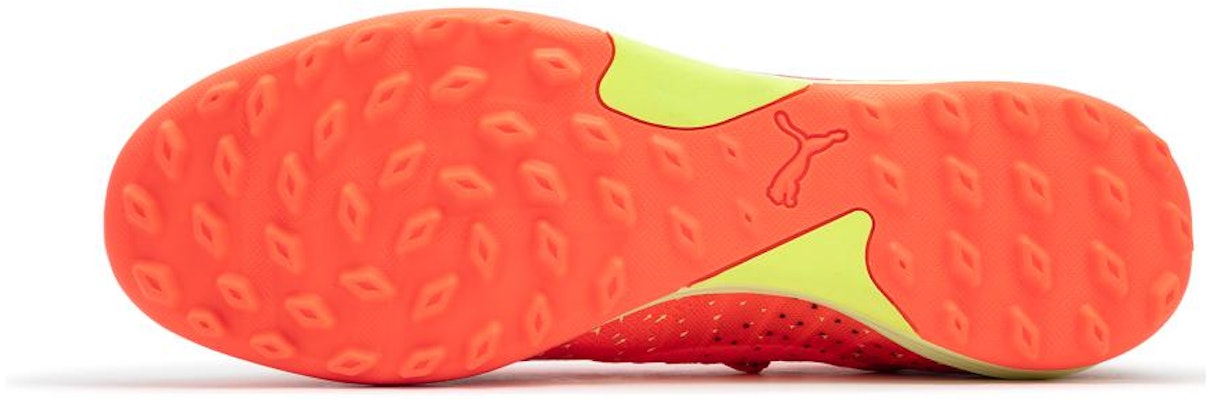 Puma Future Z 1.4 Pro Cage 'Oren Hijau' 106992-03 Details for Puma Future Z 1.4 Pro Cage 'Oren Hijau' 106992-03